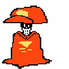 Empty Papyrus Town