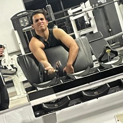 Sly X Ed Gym