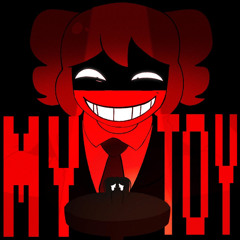 bunnycat - MY TOY // Kasane Teto (Original Song)