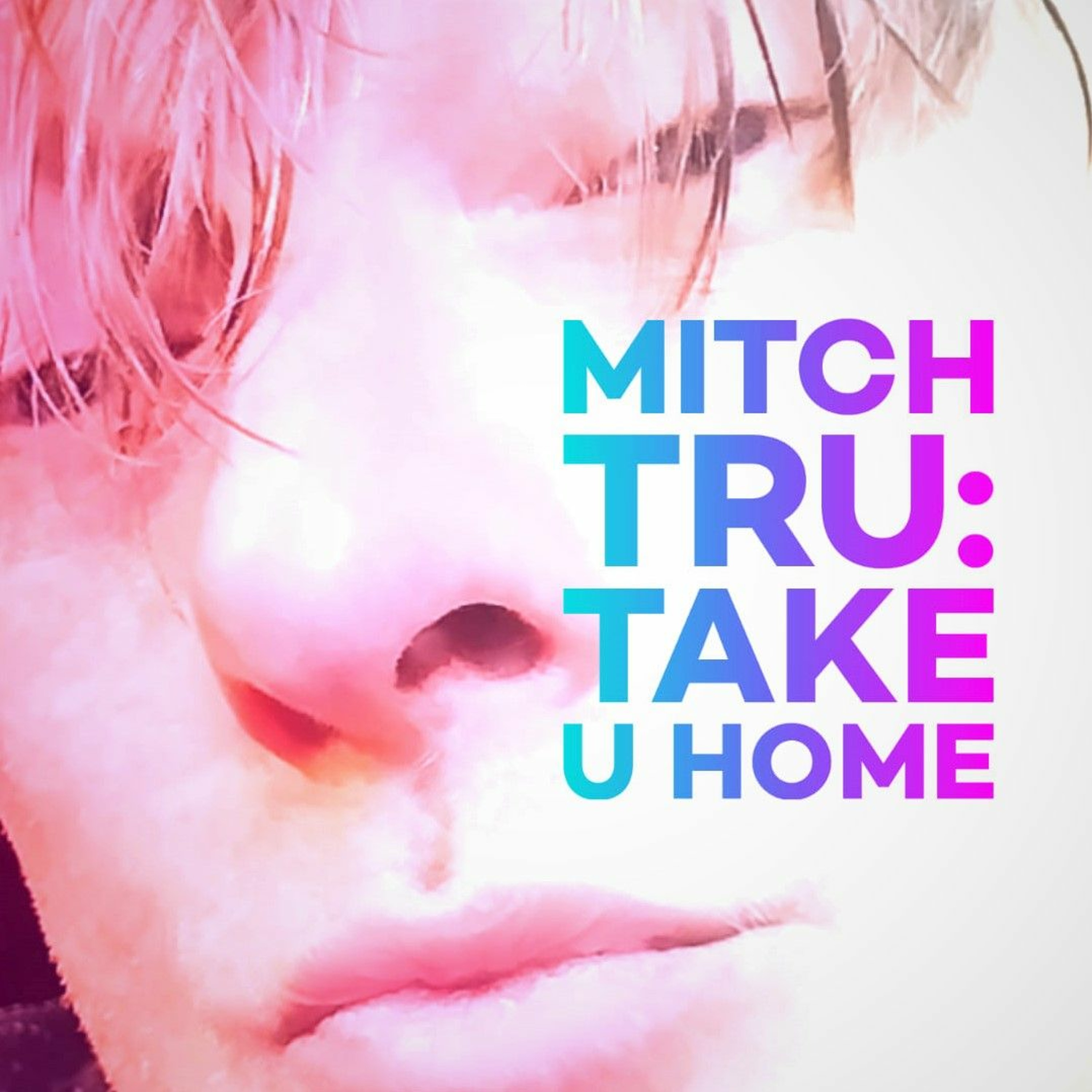 The Mitch Tru Show