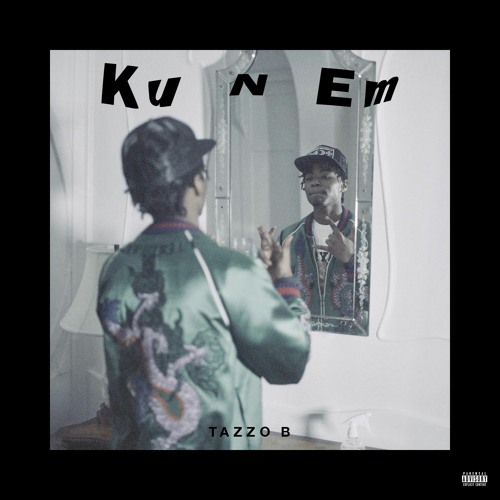 Ku N Em - Tazzo B (Prod. by Alau & Luca Beats)