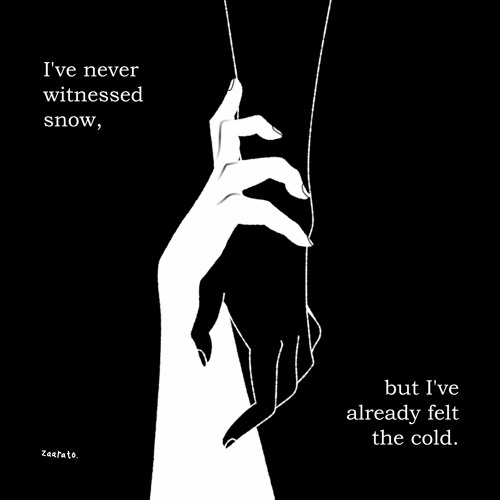 Lonesome Comet - Waltz Op.1 No.7