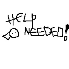 HELP NEEDED (read description)