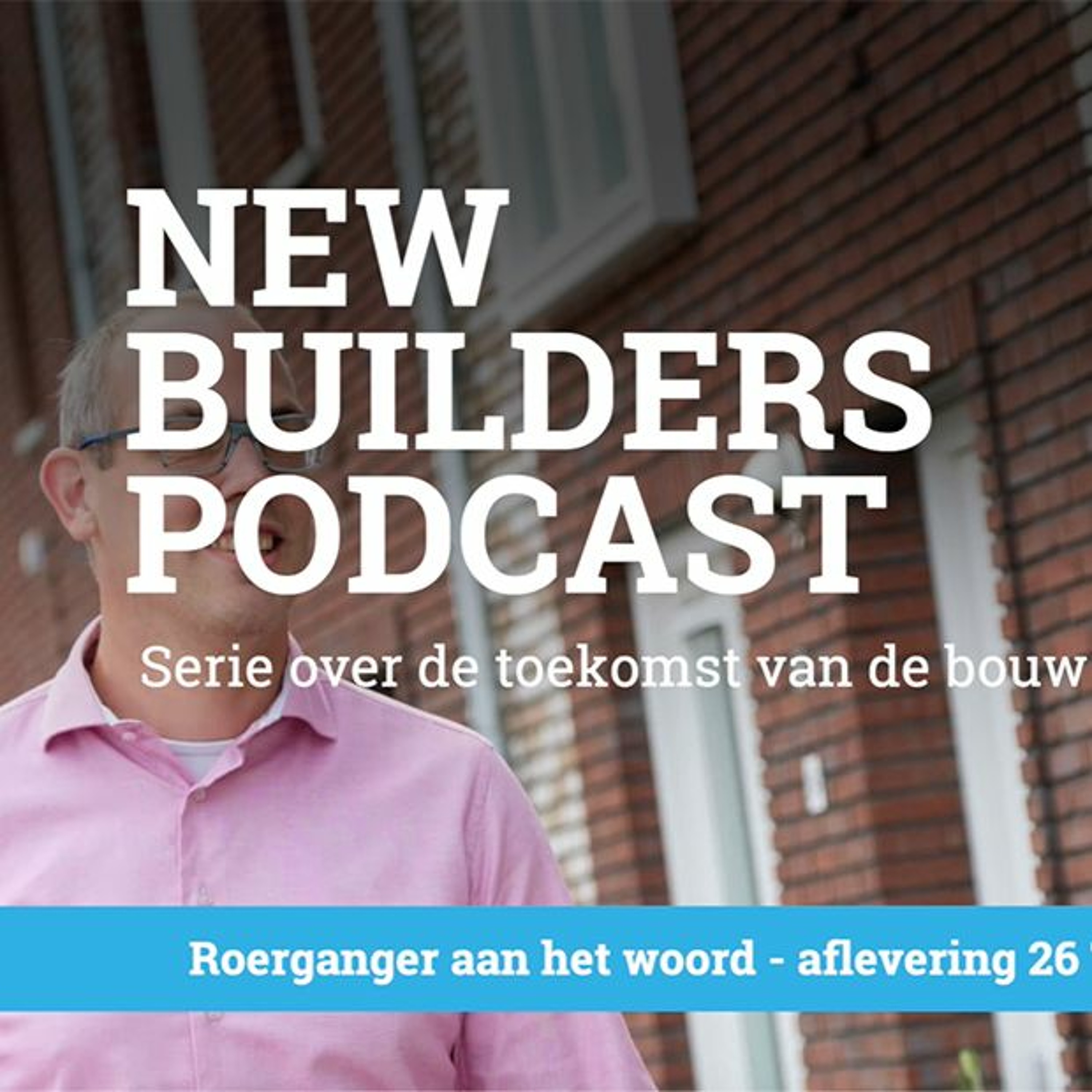 The New Builders Podcast
