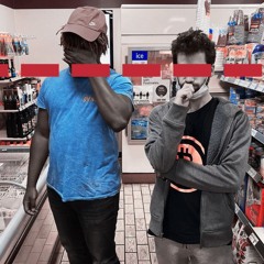 ETP - Nonstop x Nvrmnd (2018)