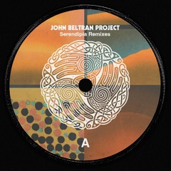 PREMIERE: JOHN BELTRAN - SA COMA BLUE [DANILO PLESSOW REMIX]