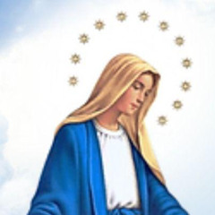 Shere Theotoke - St. Mark's Natick