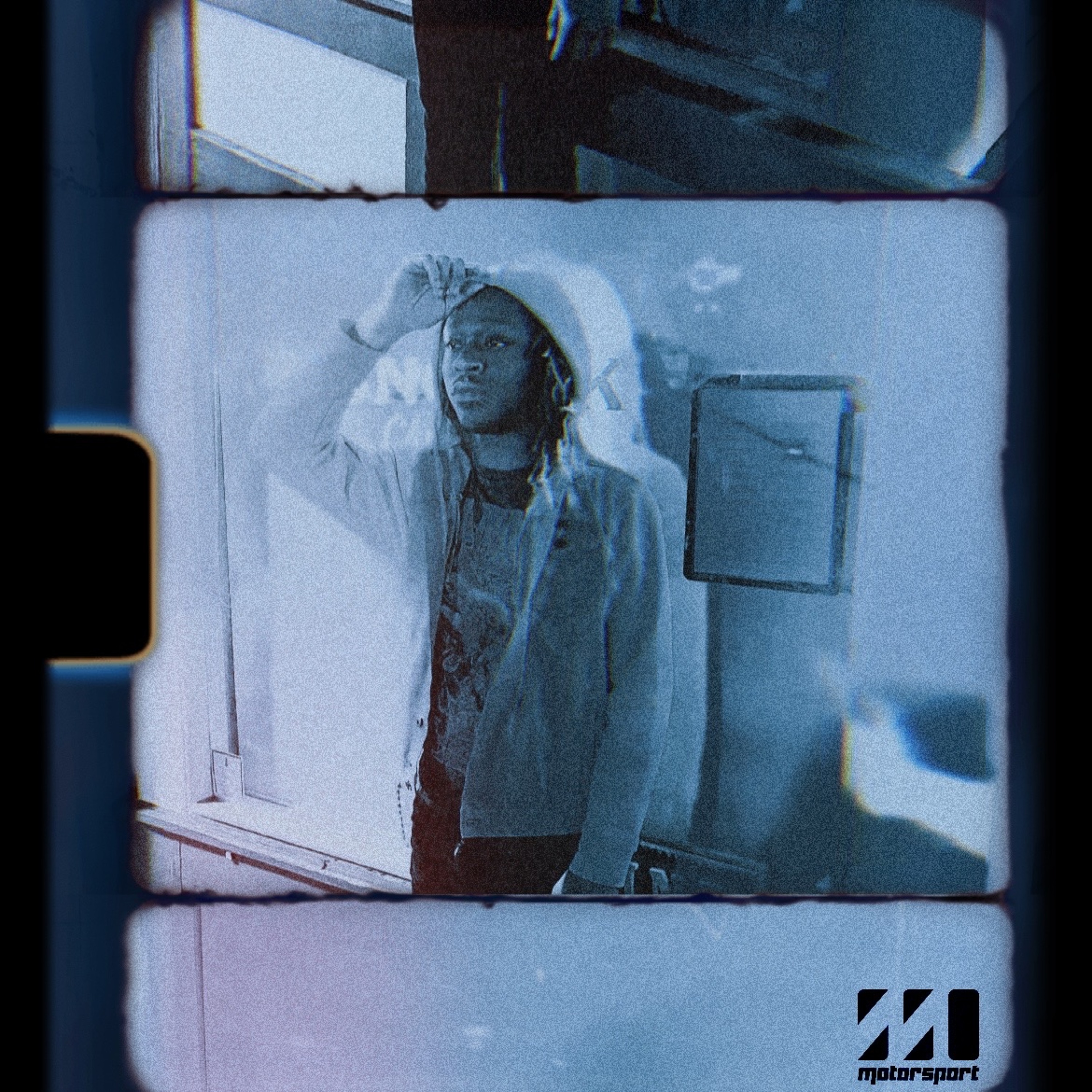 shit so krazy (produced by v12) episode artwork