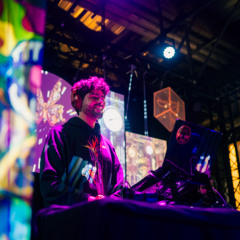 MØMZ - REBORN DJ CONTEST