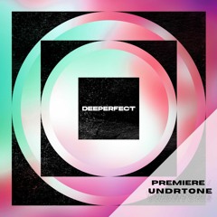Milion - Dangerous! (Original Mix) [Deeperfect] - PREMIERE