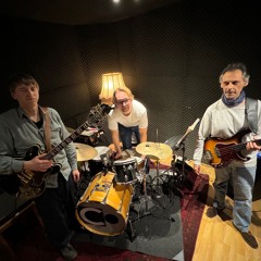 Proberaumkonzert am 9.2.2024