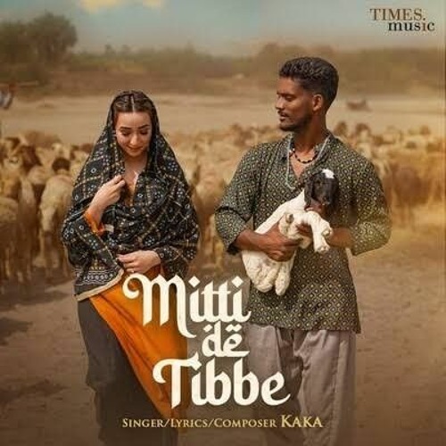 Mitti De Tibbe __ Karaoke With Lyrics Video __ Kaka __ Karaoke Star                  _Times Music(MP