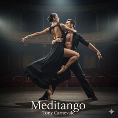 MEDITANGO - Original music for the choreography by M. T. Dal Medico