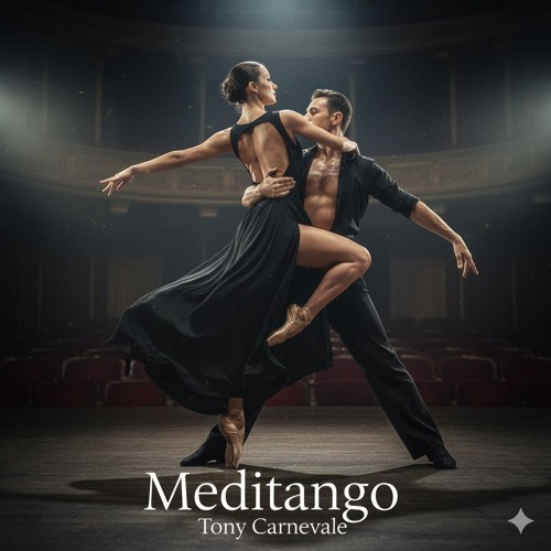 MEDITANGO - Original music for the choreography by M. T. Dal Medico