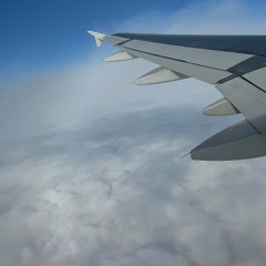 Through the Clouds and Over the Moon