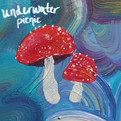 Underwater Picnic