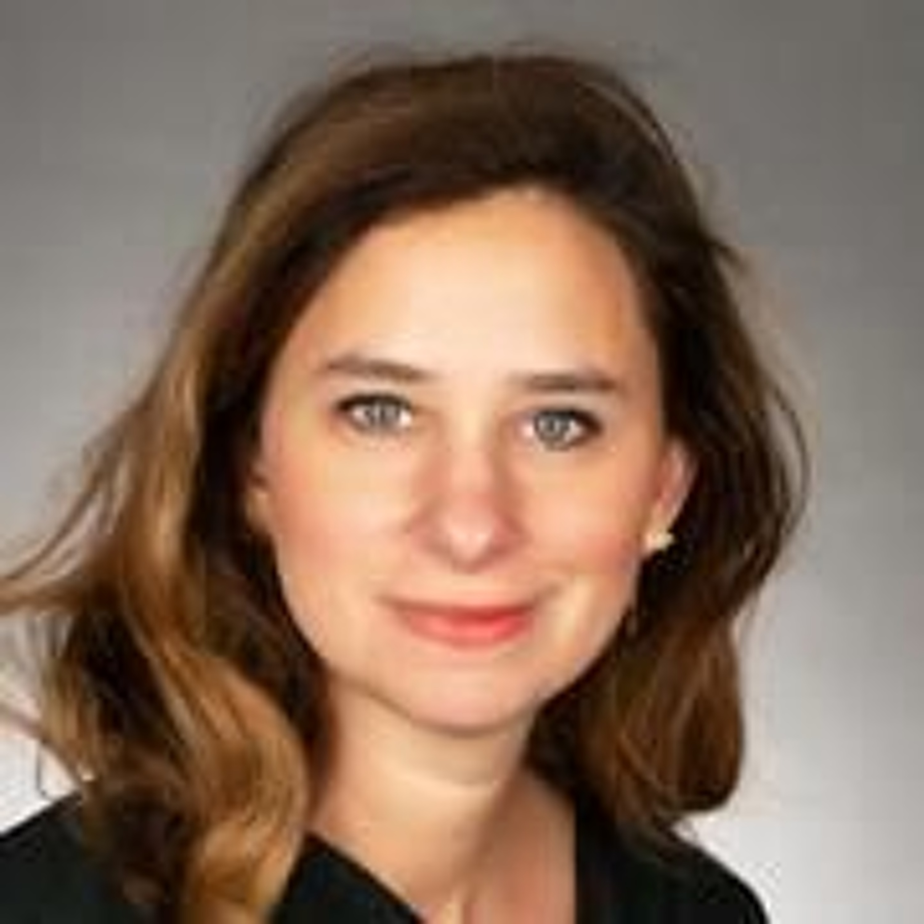 Kristin Collier, MD: "Reimagining a Theology of Medicine" episode artwork