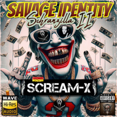 SCREAM-X @ DCP & FAKOM UNITED SCHRANZILLA II - SchranzRave Ultimate 2025