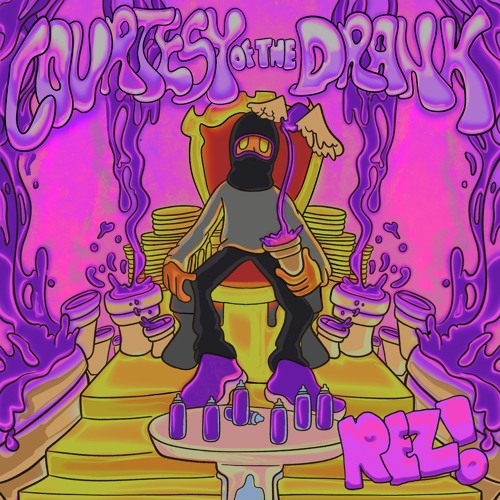 Pass it around (prod. BLICKYHOMEBOY + 3Kmydiorbag)