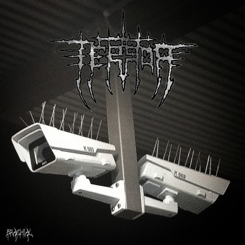 TAYPHOON - EINFINGERFAUST