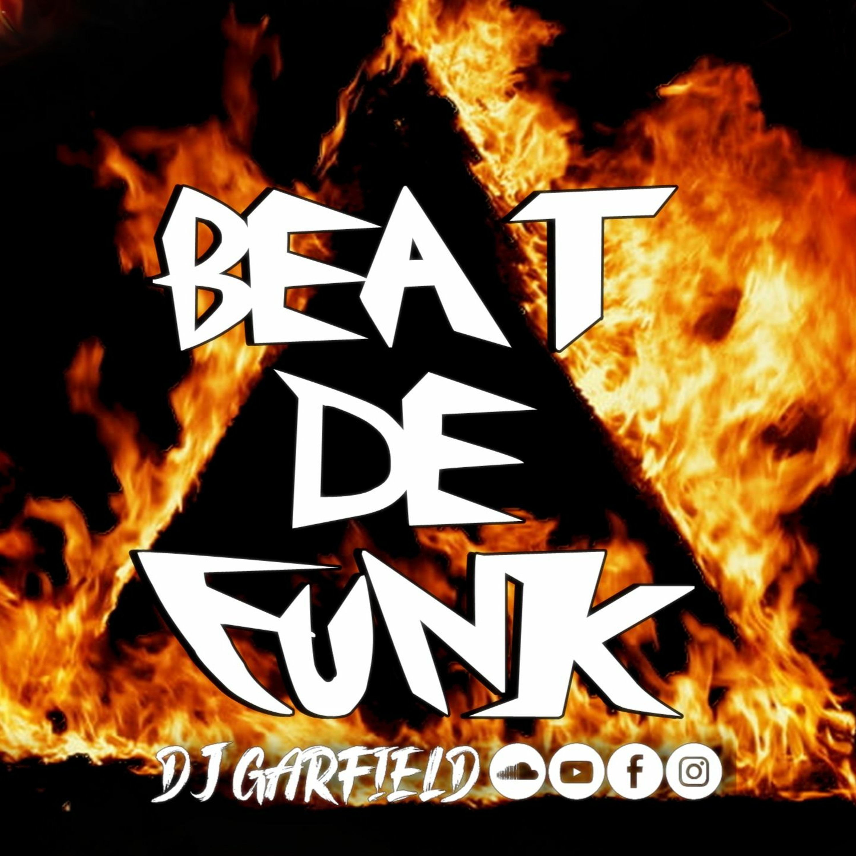 DJ GARFIELD PROD