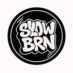 SBS001-SLOWBRN SESSIONS 001 [LABOR DAY WEEKEND 2025]