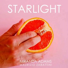 Starlight - Miranda Adams