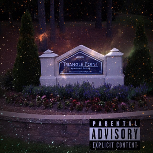 Like (Ft. Yxngsparrow)