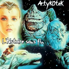 L'histoire sans fin