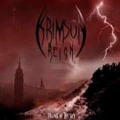 Krimson Reign - Expired (rough recording - no vocals)