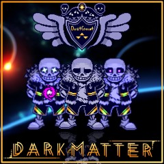 DustComet | Dark Matter V2