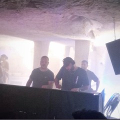Georg x Echofaze @ Glitch Festival