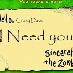 I Need U (Prob.Greyrock)