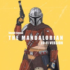 This is the way (lo-fi) | OST The Mandalorian