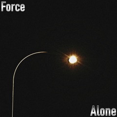 Alone