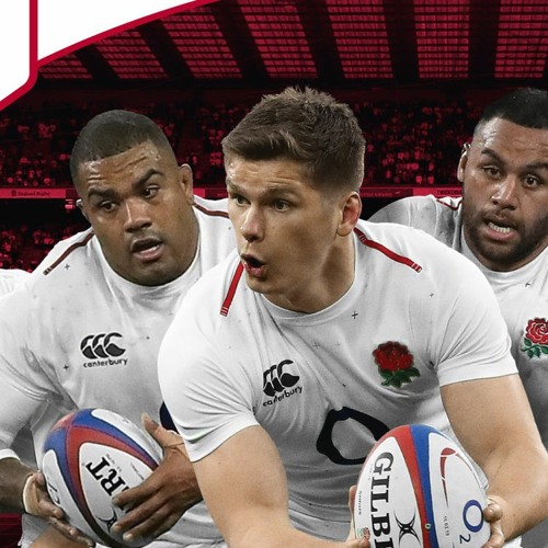 Stream +READ%! The Official England Rugby Union Calendar 2022 Square (A ...