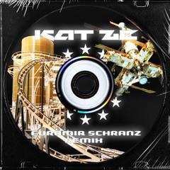 Kat Ze - Euromir (Schranz Remix) FREE DOWNLOAD