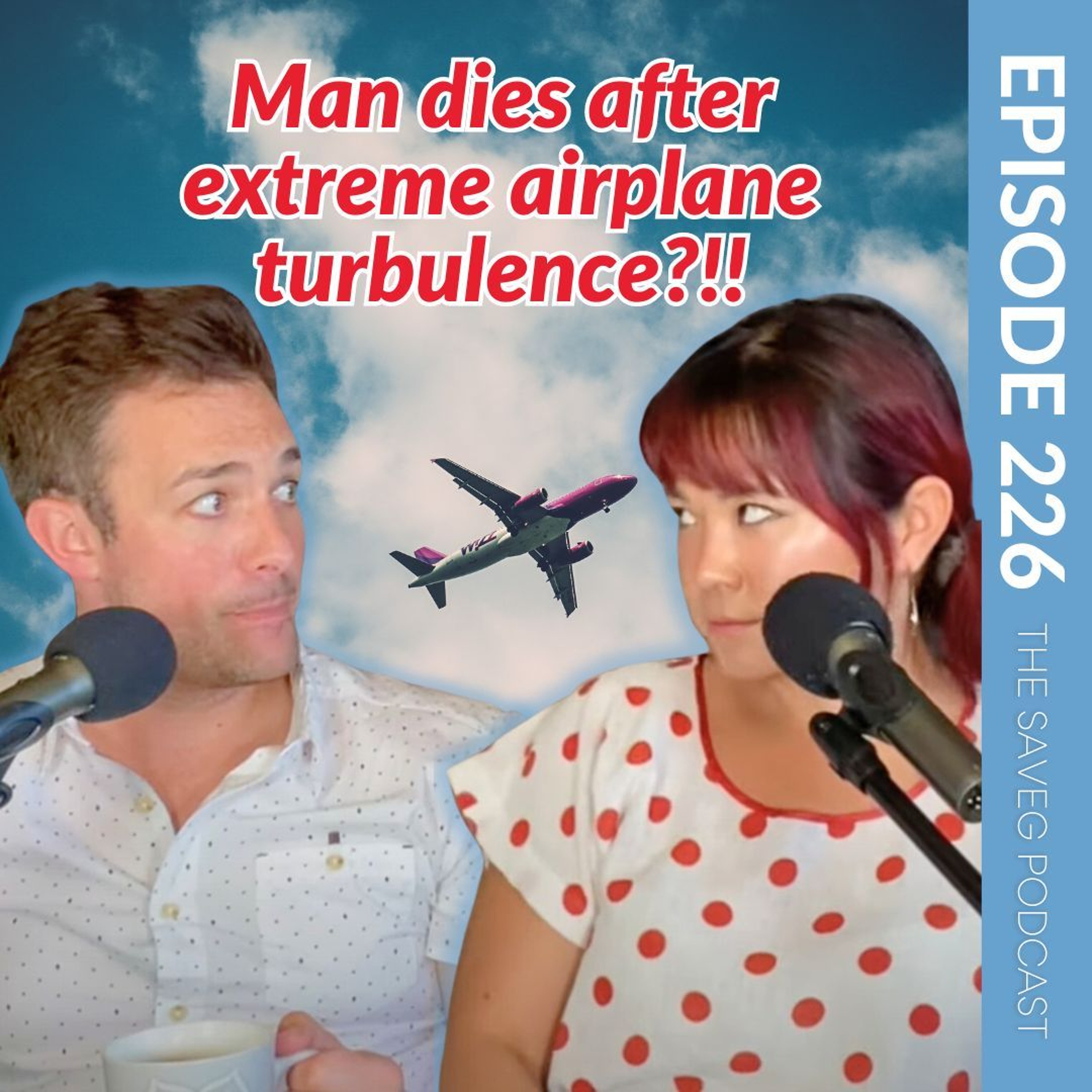 The SaVeg Podcast