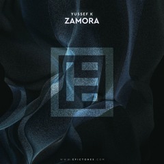 Yussef K - Zamora