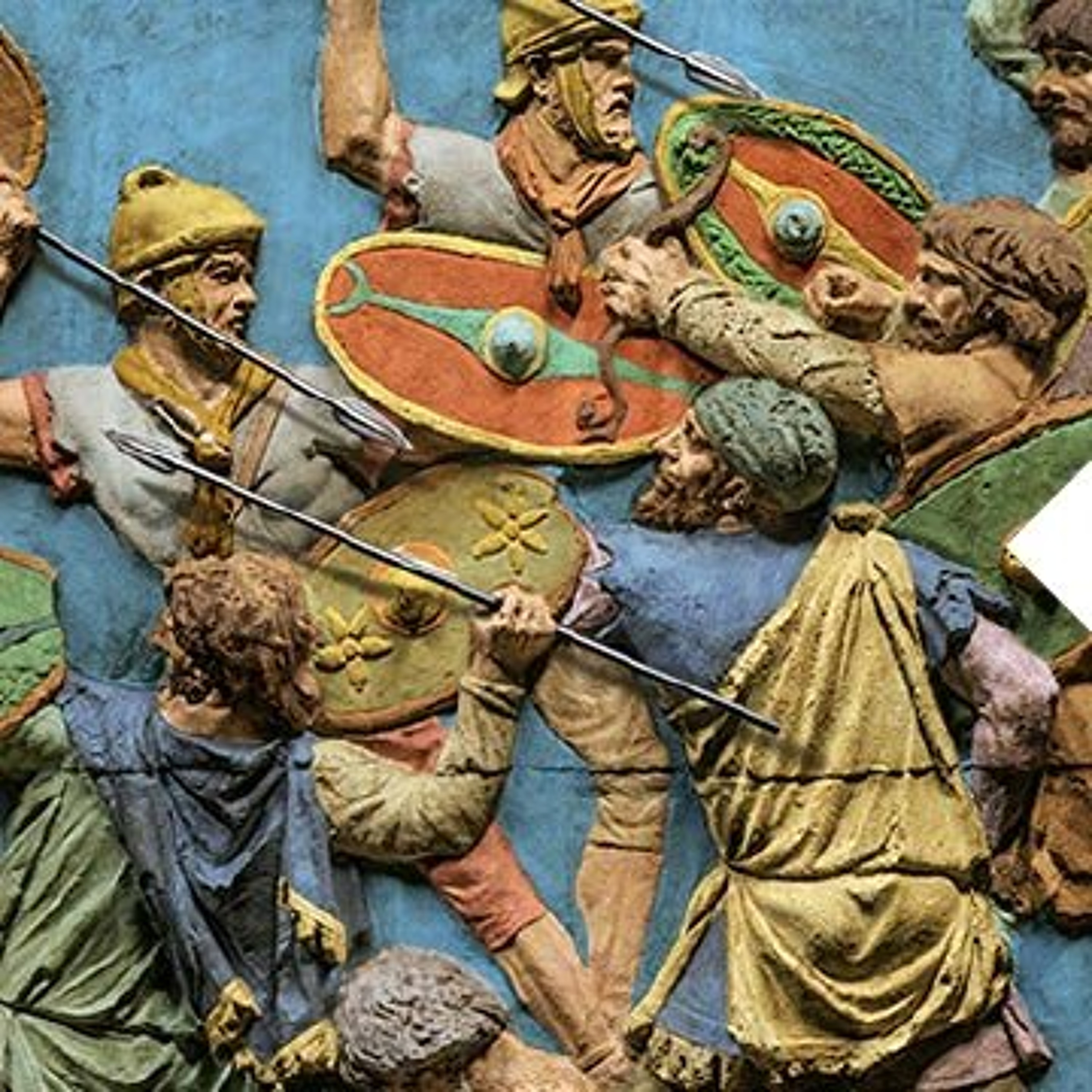 Остання провінція імперії, Олександр VI, пристрасті за гімном, викриття російських ядерних підступів | Той День Коли: 11 серпня