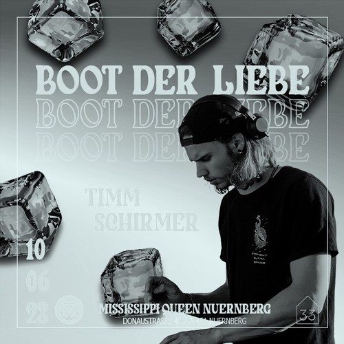 Boot Der Liebe 10.06.23