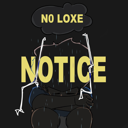 NOTICE