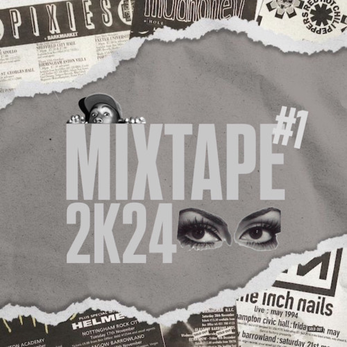 Mixtape Style 2K24
