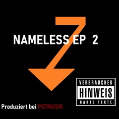 Nameless - Wanksta Manksta Gangstarap Men (Full Track)