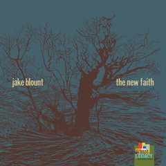 Jake Blount - Once There Was No Sun
