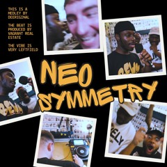 DeeRiginal - Neo Symmetry (Instrumental)