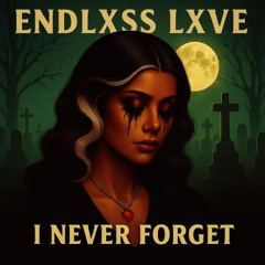 I NEVER FORGET