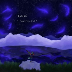 Odium - Space Time Chill 2 - 04 - UFO Scouts In The Night Skies
