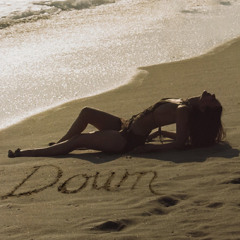 VICTORIA JUSTICE - DOWN (GALLANO REMIX)