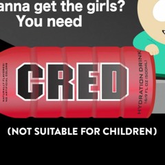 CRED [SOCIAL NOISE REMIX]